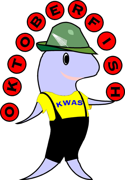 KWAS Oktoberfish